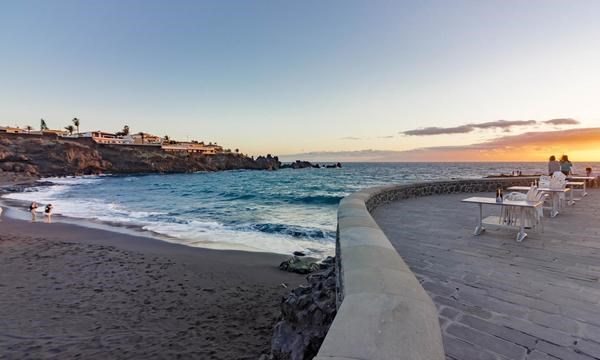 1 bed apartment for sale in Puerto de Santiago