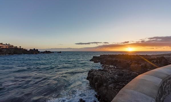 1 bed apartment for sale in Puerto de Santiago