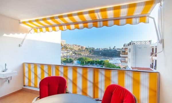 1 bed apartment for sale in Puerto de Santiago