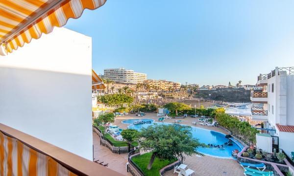 1 bed apartment for sale in Puerto de Santiago