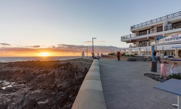 1 bed apartment for sale in Puerto de Santiago