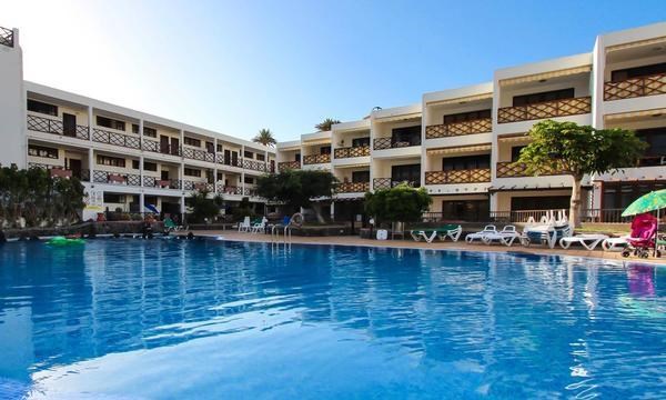 1 bed apartment for sale in Puerto de Santiago