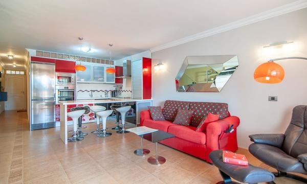 1 bed apartment for sale in Puerto de Santiago