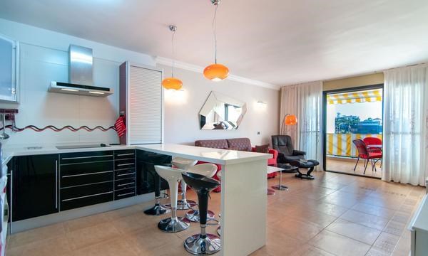 1 bed apartment for sale in Puerto de Santiago