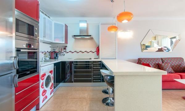 1 bed apartment for sale in Puerto de Santiago