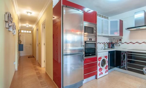 1 bed apartment for sale in Puerto de Santiago