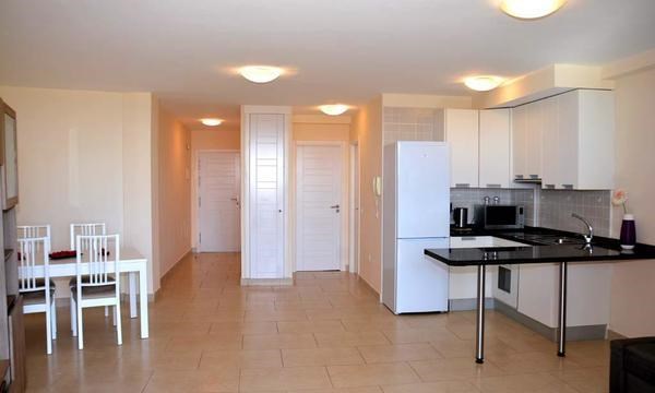 1 bed apartment for sale in Palm Mar