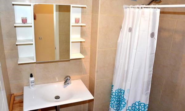 1 bed apartment for sale in Palm Mar