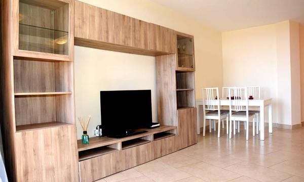 1 bed apartment for sale in Palm Mar