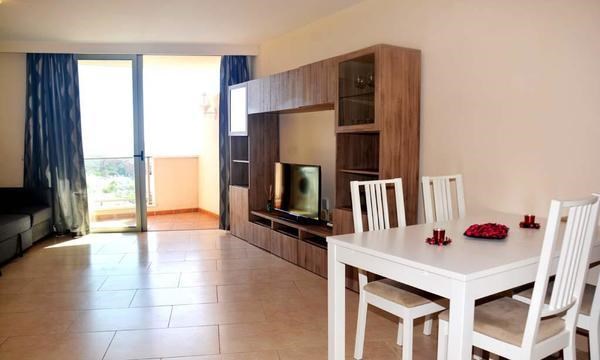 1 bed apartment for sale in Palm Mar