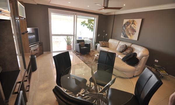 2 bed apartment for sale in Sunset Bay, Torviscas Bajo