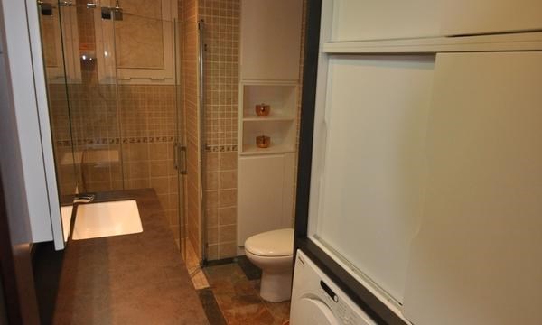 2 bed apartment for sale in Sunset Bay, Torviscas Bajo