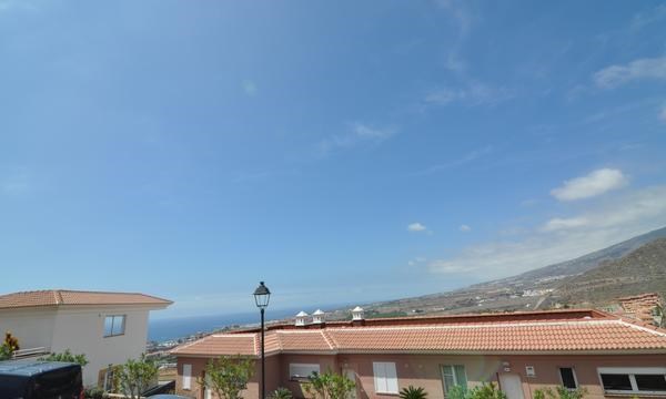 Apartment For sale in Torviscas Bajo, Tenerife