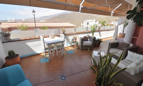 2 bed apartment for sale in Sunset Bay, Torviscas Bajo