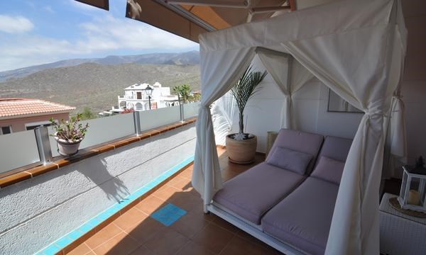 2 bed apartment for sale in Sunset Bay, Torviscas Bajo