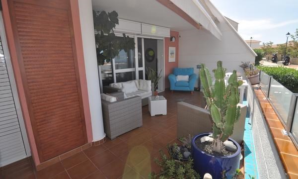2 bed apartment for sale in Sunset Bay, Torviscas Bajo