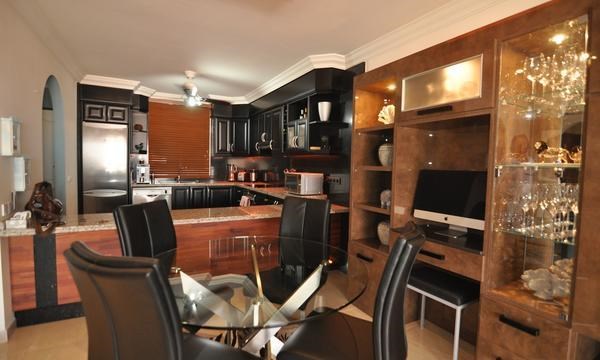 2 bed apartment for sale in Sunset Bay, Torviscas Bajo