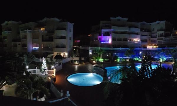 1 bed apartment for sale in Parque Tropical I, Los Cristianos