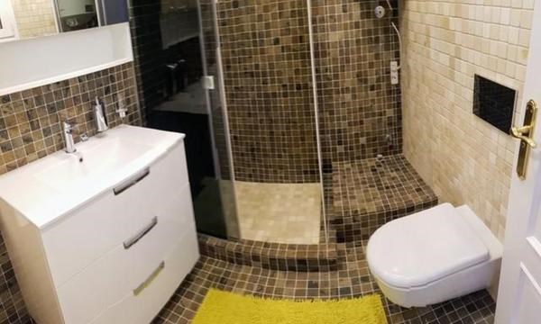 1 bed apartment for sale in Parque Tropical I, Los Cristianos