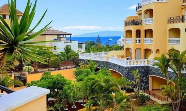 1 bed apartment for sale in Parque Tropical I, Los Cristianos