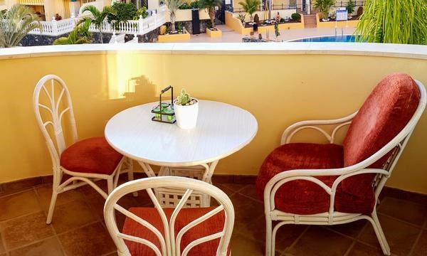 1 bed apartment for sale in Parque Tropical I, Los Cristianos