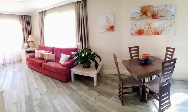 1 bed apartment for sale in Parque Tropical I, Los Cristianos