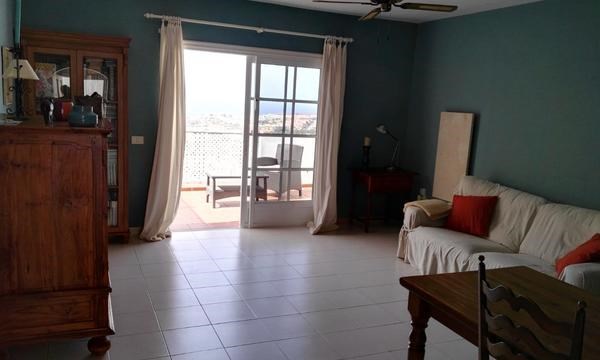 2 bed apartment for sale in Balcon del Atlantico I, Torviscas Alto