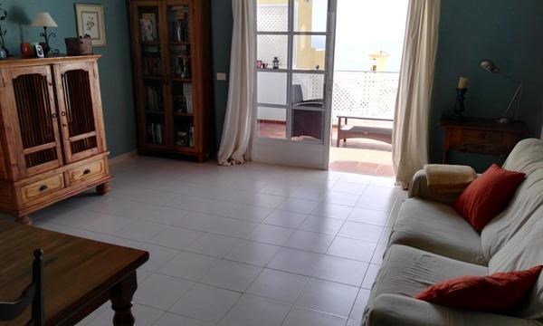 2 bed apartment for sale in Balcon del Atlantico I, Torviscas Alto