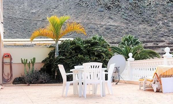 1 bed apartment for sale in Parque Tropical I, Los Cristianos