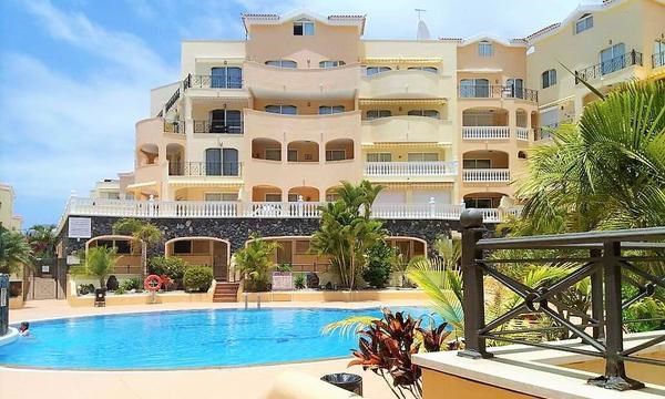1 bed apartment for sale in Parque Tropical I, Los Cristianos