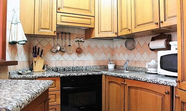 1 bed apartment for sale in Parque Tropical I, Los Cristianos