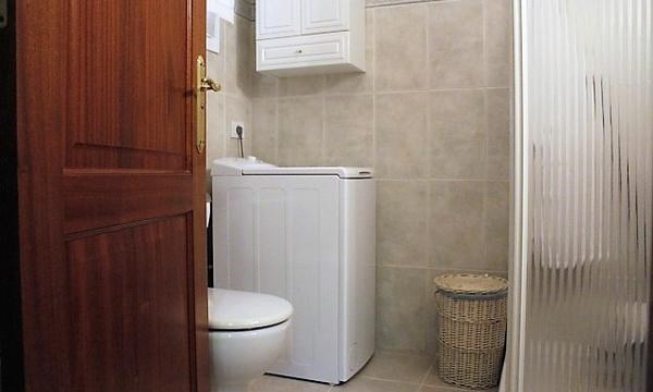 1 bed apartment for sale in Parque Tropical I, Los Cristianos