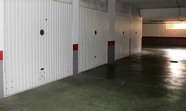 1 bed apartment for sale in Parque Tropical I, Los Cristianos