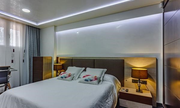 1 bed apartment for sale in Copacabana, Las Americas