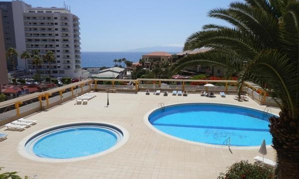 1 bed apartment for sale in Copacabana, Las Americas