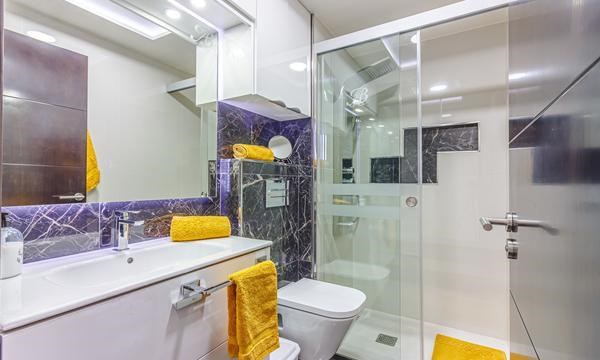 1 bed apartment for sale in Copacabana, Las Americas