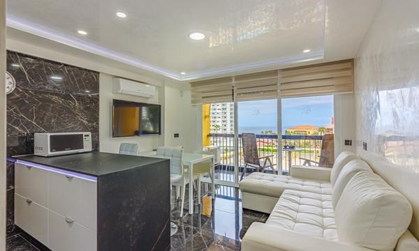 1 bed apartment for sale in Copacabana, Las Americas