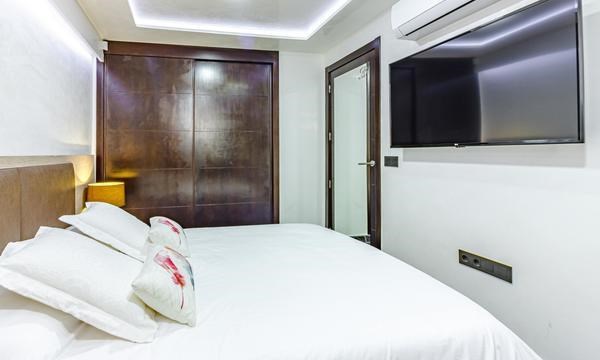 1 bed apartment for sale in Copacabana, Las Americas