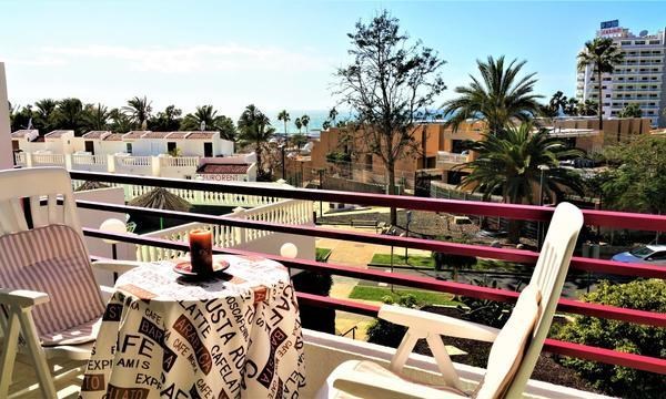 Apartment For sale in San Eugenio Bajo, Tenerife