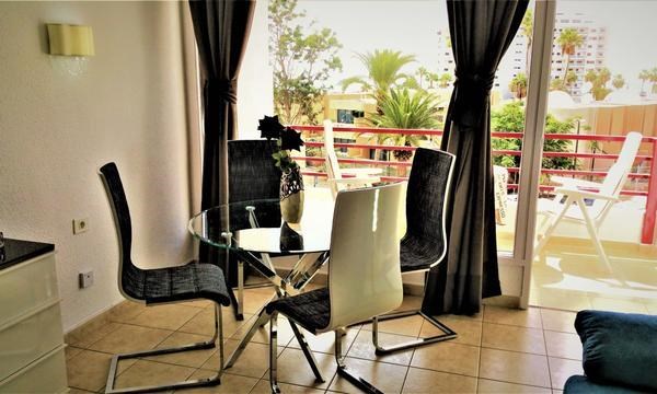 1 bed apartment for sale in Olimpia, San Eugenio Bajo