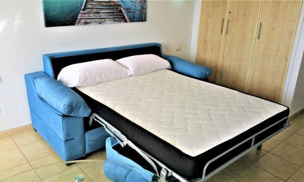 1 bed apartment for sale in Olimpia, San Eugenio Bajo