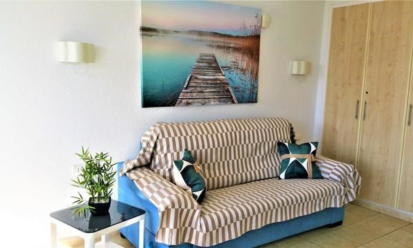 1 bed apartment for sale in Olimpia, San Eugenio Bajo