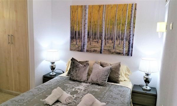 1 bed apartment for sale in Olimpia, San Eugenio Bajo