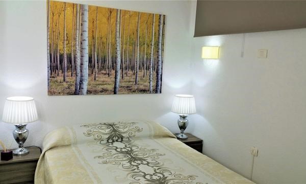 1 bed apartment for sale in Olimpia, San Eugenio Bajo