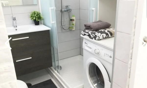 Apartment for sale in Olimpia, San Eugenio Bajo