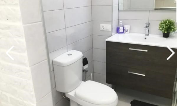 Apartment for sale in Olimpia, San Eugenio Bajo