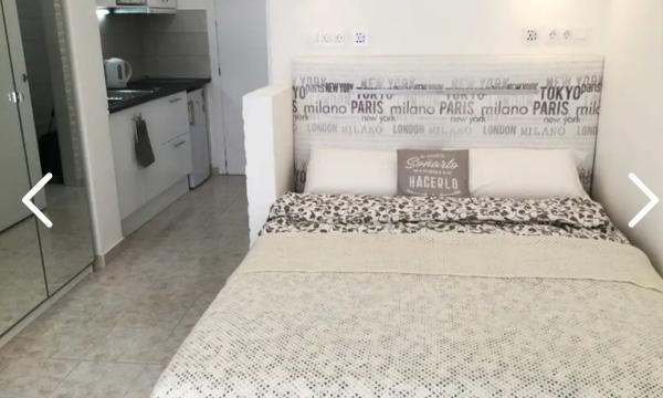 Apartment for sale in Olimpia, San Eugenio Bajo