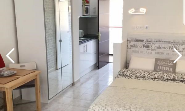 Apartment for sale in Olimpia, San Eugenio Bajo