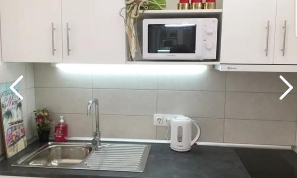 Apartment for sale in Olimpia, San Eugenio Bajo