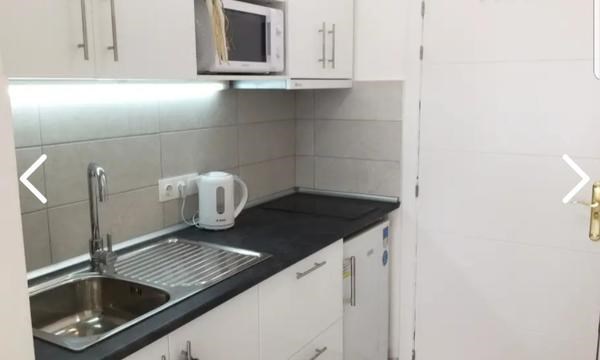 Apartment for sale in Olimpia, San Eugenio Bajo